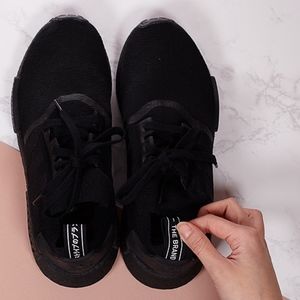 adidas NMD R1 Japan Triple Black | 7.5M
